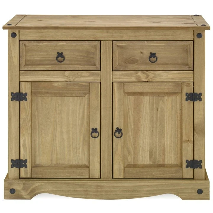 35  Wood Buffet Sideboard Corona Collection