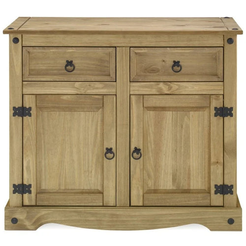 35  Wood Buffet Sideboard Corona Collection