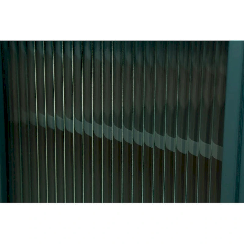 Wood Buffets Storage Cabinet with Adjustable Shelves