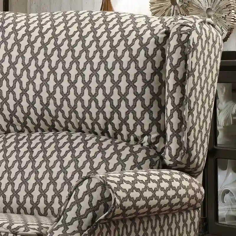 Madison Park Evonna Manual Recliner