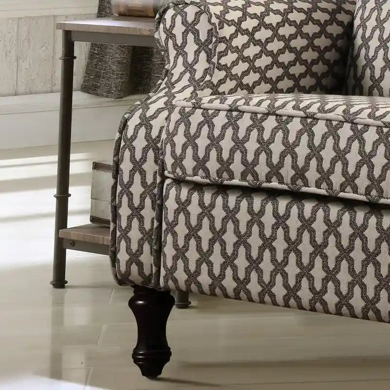 Madison Park Evonna Manual Recliner