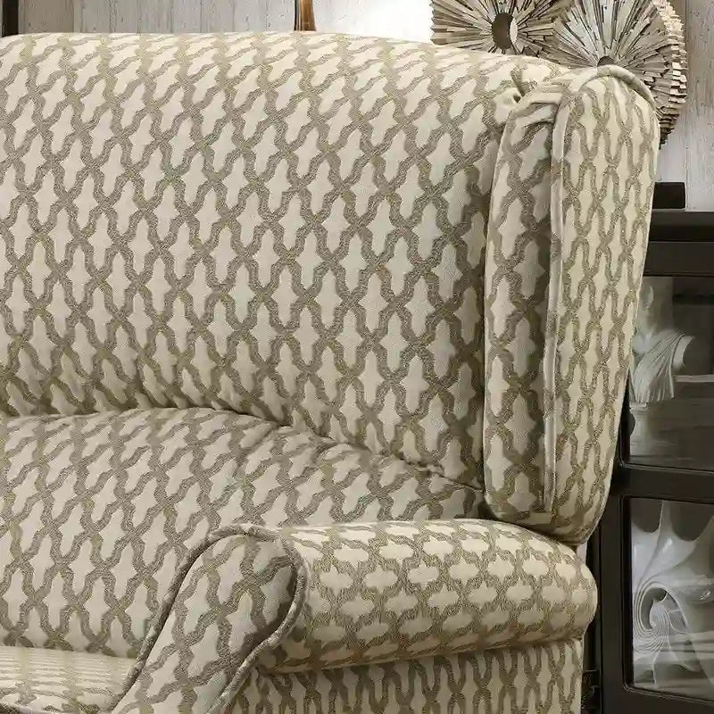 Madison Park Evonna Manual Recliner