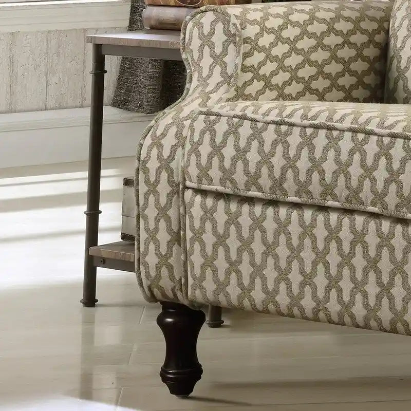 Madison Park Evonna Manual Recliner