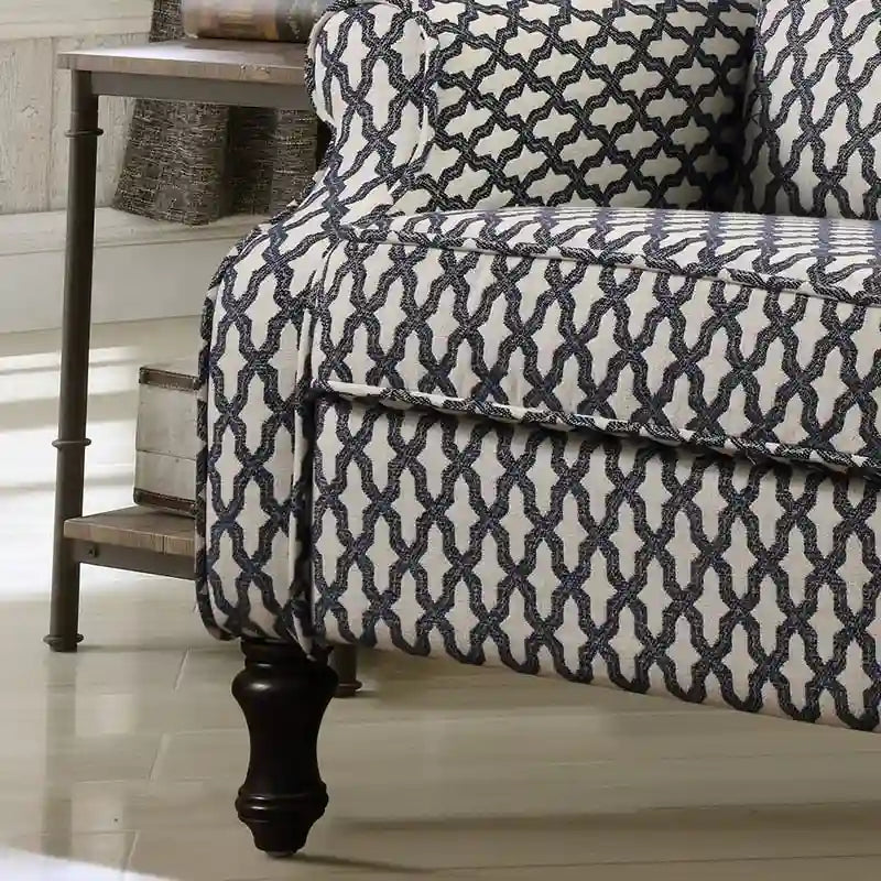 Madison Park Evonna Manual Recliner