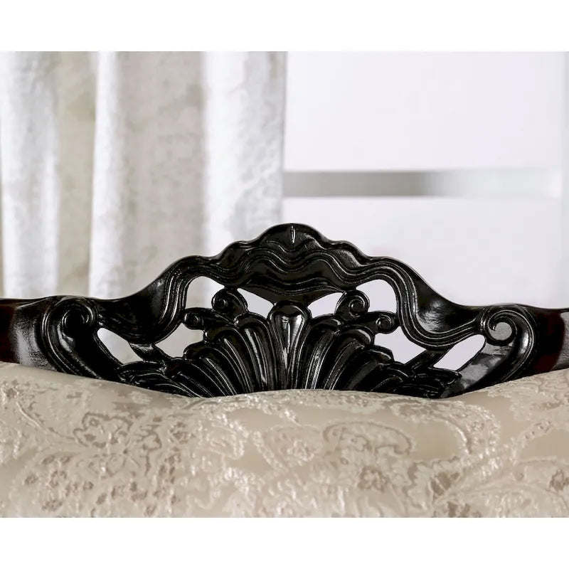 Dikic Traditional Chenille Rolled Arms 2-Piece Living Room Set by Gracewood Hollow