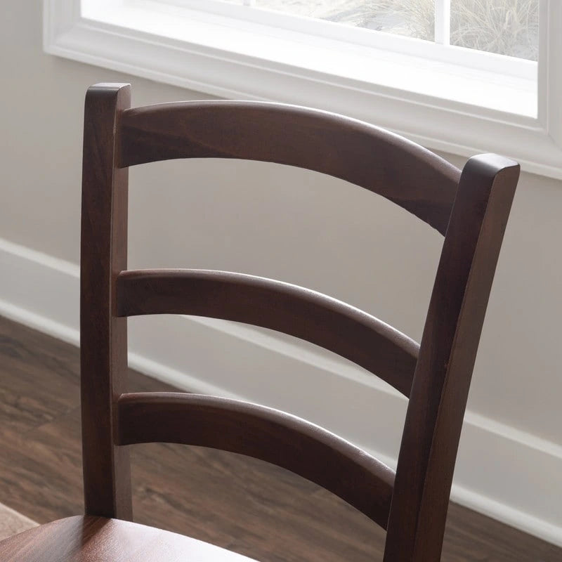 Pettis Side Chair (Set of 2) - N/A