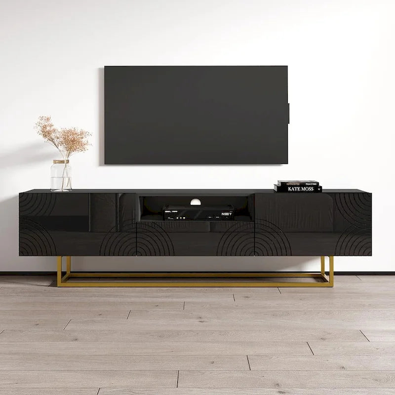 Ronda 01 75  TV Stand