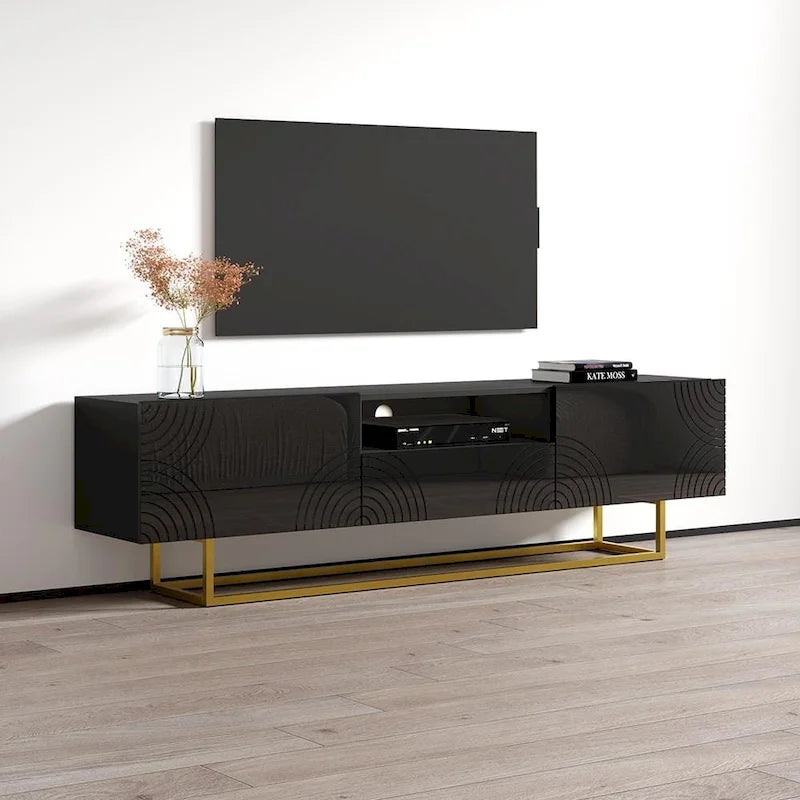 Ronda 01 75  TV Stand
