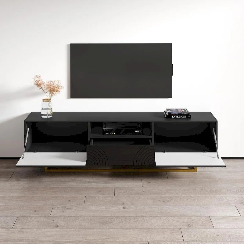 Ronda 01 75  TV Stand