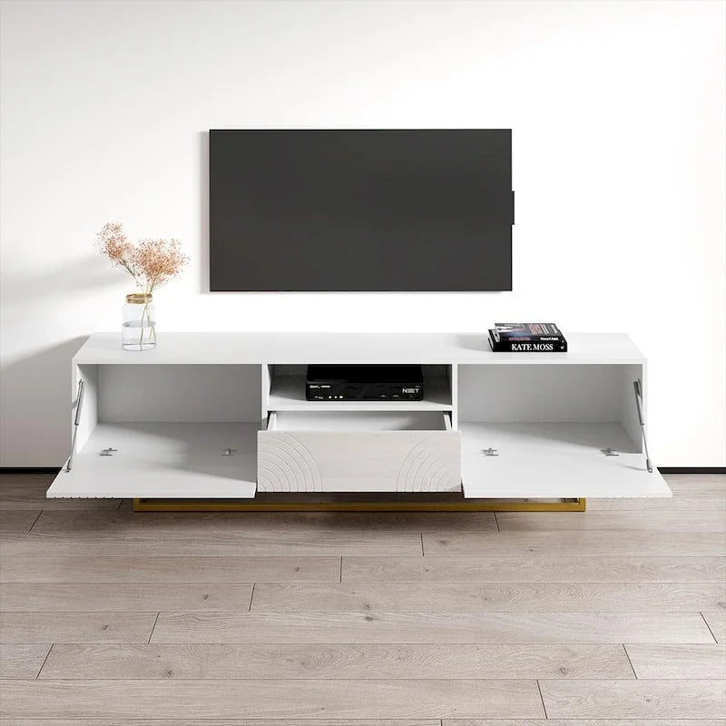 Ronda 01 75  TV Stand