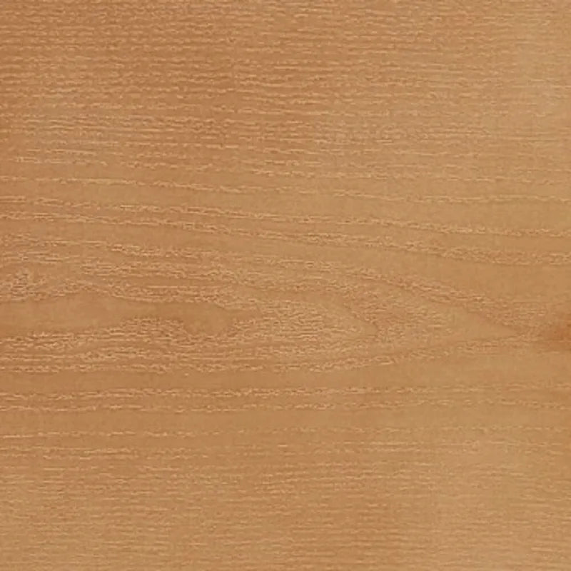 Manhattan Comfort Giverny Dining Chair in Black and Natural Cane - Set of 2