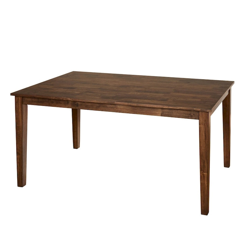 Simple Living Olin Barn Wood Dining Set
