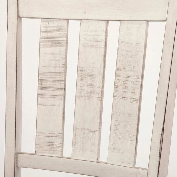 Simple Living Olin Barn Wood Dining Set