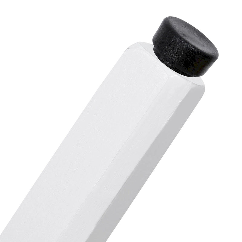 Solid Wood Spindle Back Windsor Dining Chairs, Set of 2 - 17.44  (W) x 19.7  (D) x 33.1  (H)