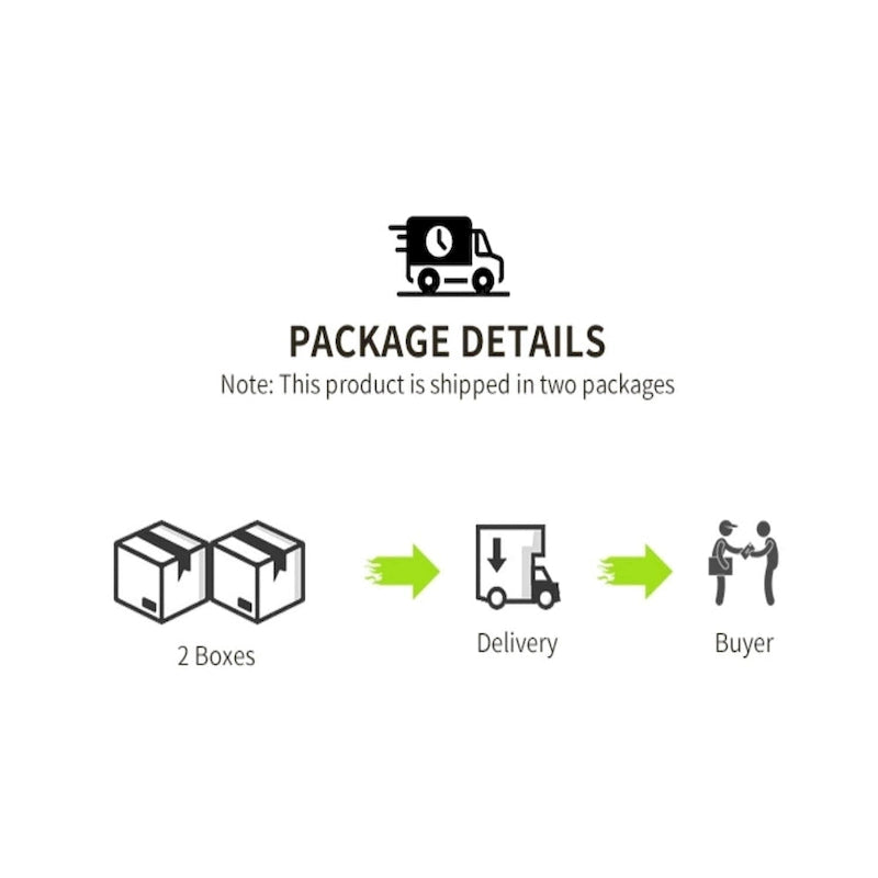 70  Fireplace TV Stand with 36  Electric Fireplace