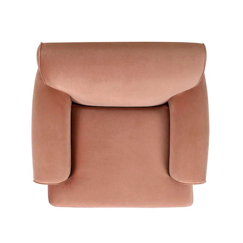 Jennifer Taylor Home Alana Lawson Accent Arm Chair