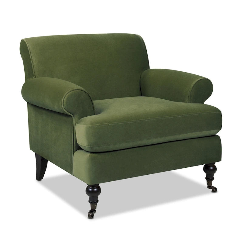 Jennifer Taylor Home Alana Lawson Accent Arm Chair