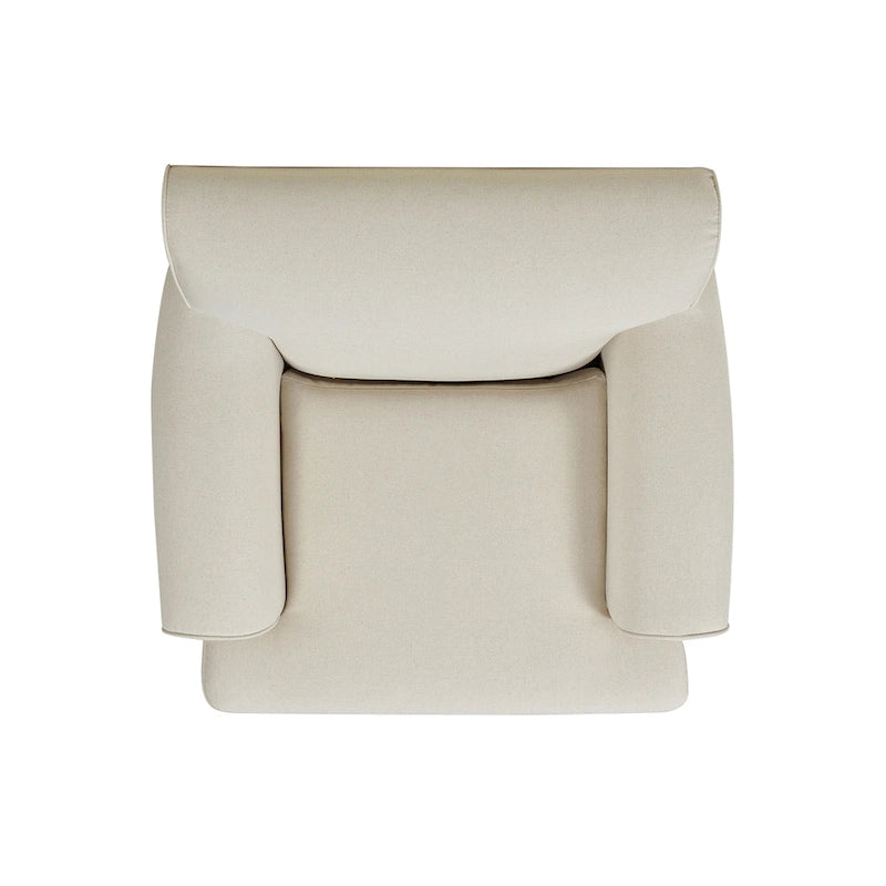 Jennifer Taylor Home Alana Lawson Accent Arm Chair