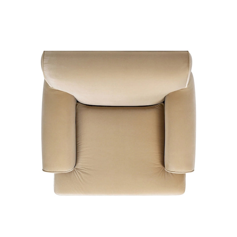 Jennifer Taylor Home Alana Lawson Accent Arm Chair