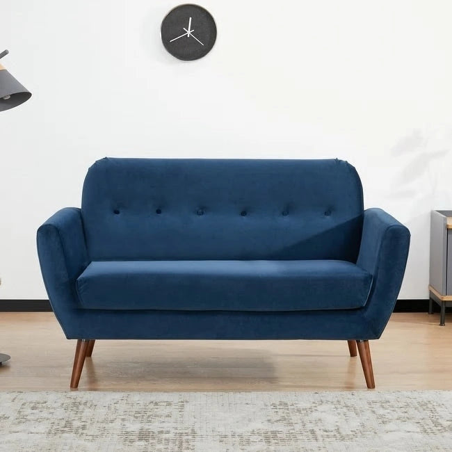 Carson Carrington Maglo Upholstered Loveseat