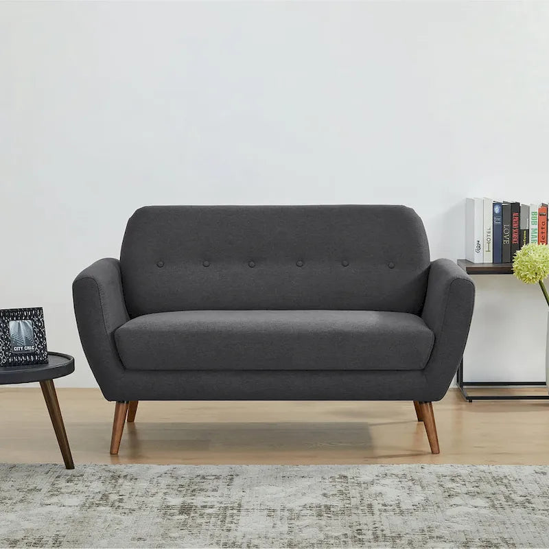 Carson Carrington Maglo Upholstered Loveseat