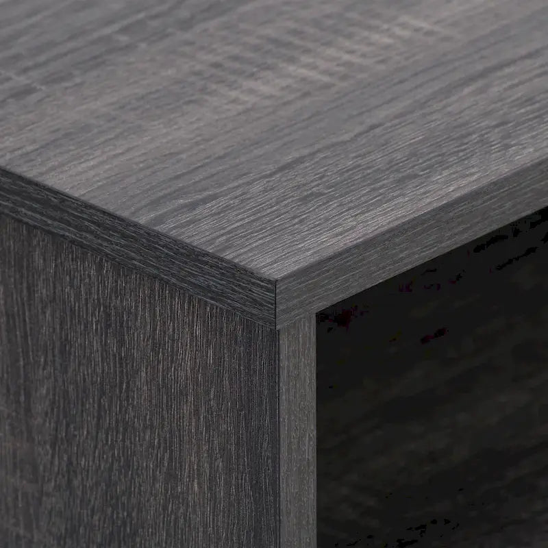 Hollywood Low Profile Modern TV Stand, for TV's up to 85