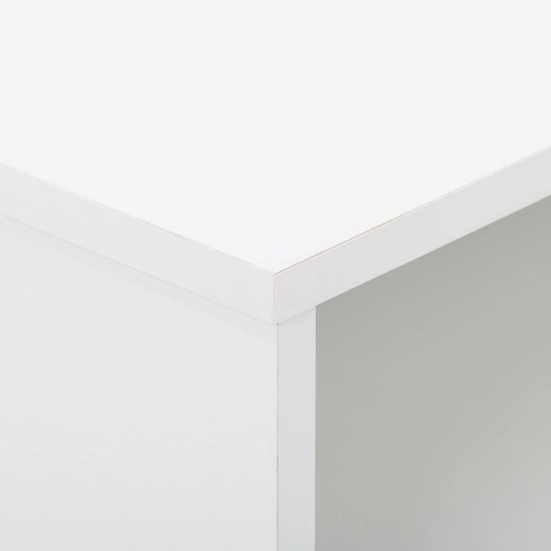 Hollywood Low Profile Modern TV Stand, for TV's up to 85