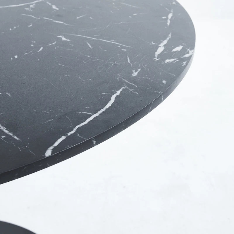 Industrial-Chic Table(Dining/Coffee/Console Multi-Use)
