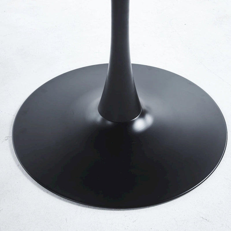 Industrial-Chic Table(Dining/Coffee/Console Multi-Use)