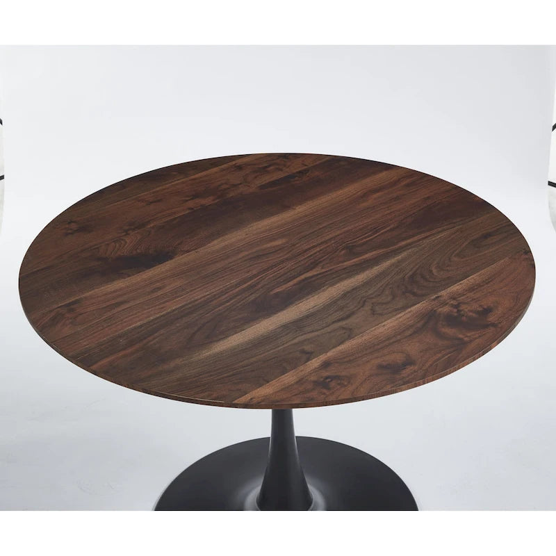 Industrial-Chic Table(Dining/Coffee/Console Multi-Use)