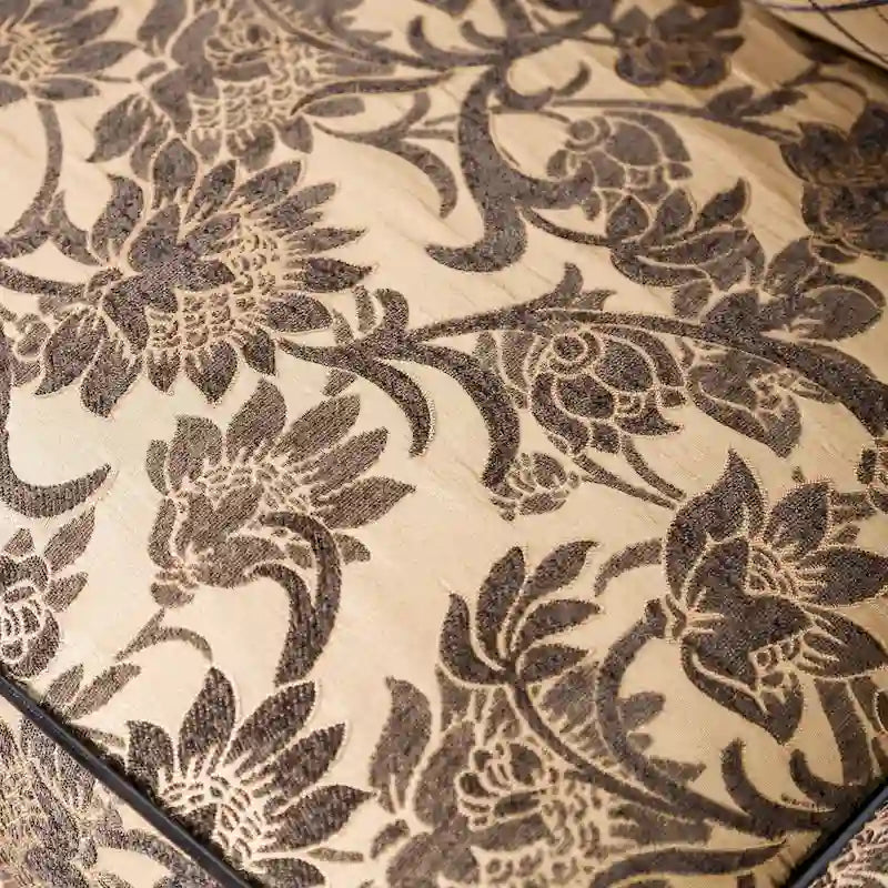 Rend Traditional Faux Leather Tufted Loveseat by Furniture of America