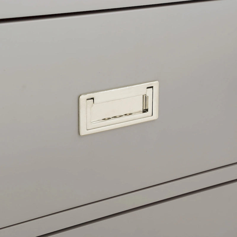 Wellington 2 Drawer Accent Storage Cabinet