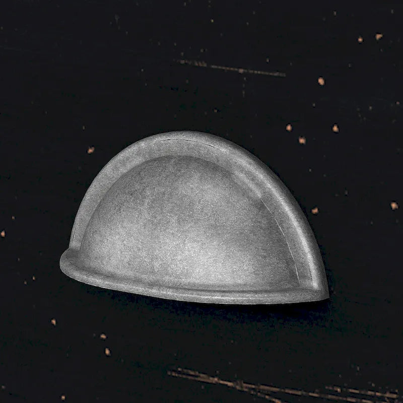 41.7-inch Cabinet with Drawer - 23.74L x 16.06W x 41.69H - 23.74L x 16.06W x 41.69H