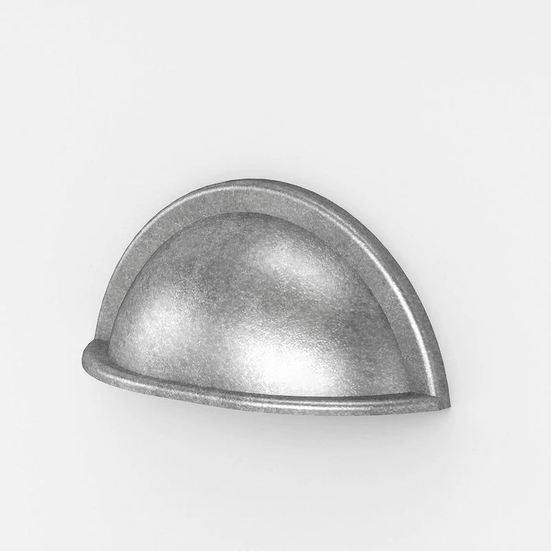 41.7-inch Cabinet with Drawer - 23.74L x 16.06W x 41.69H - 23.74L x 16.06W x 41.69H