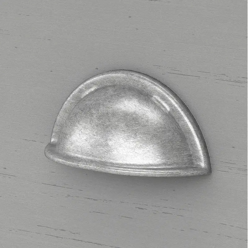 41.7-inch Cabinet with Drawer - 23.74L x 16.06W x 41.69H - 23.74L x 16.06W x 41.69H