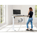 Prado Height Adjustable Table