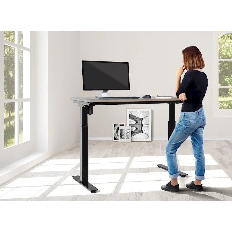 Prado Height Adjustable Table