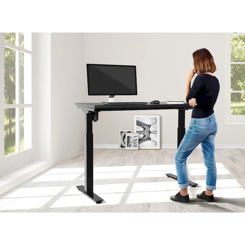 Prado Height Adjustable Table
