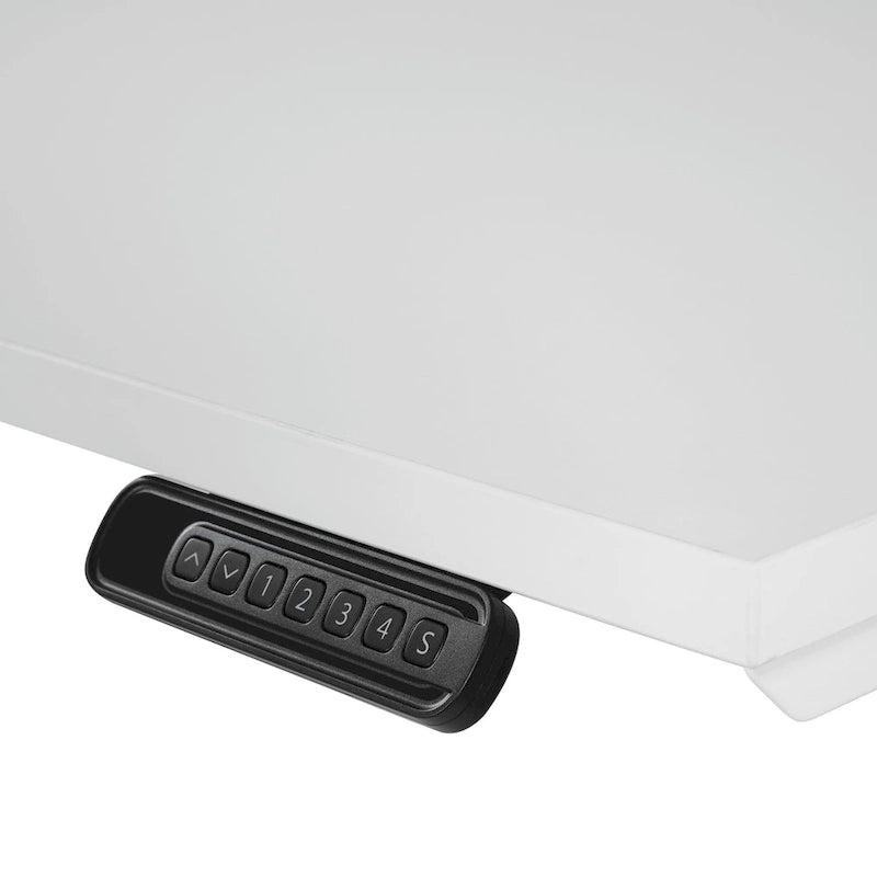 Prado Height Adjustable Table