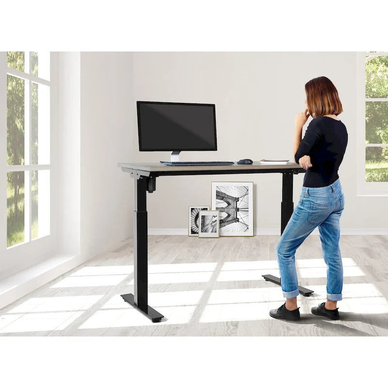 Prado Height Adjustable Table