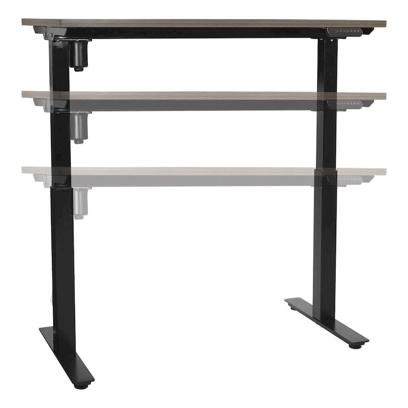 Prado Height Adjustable Table