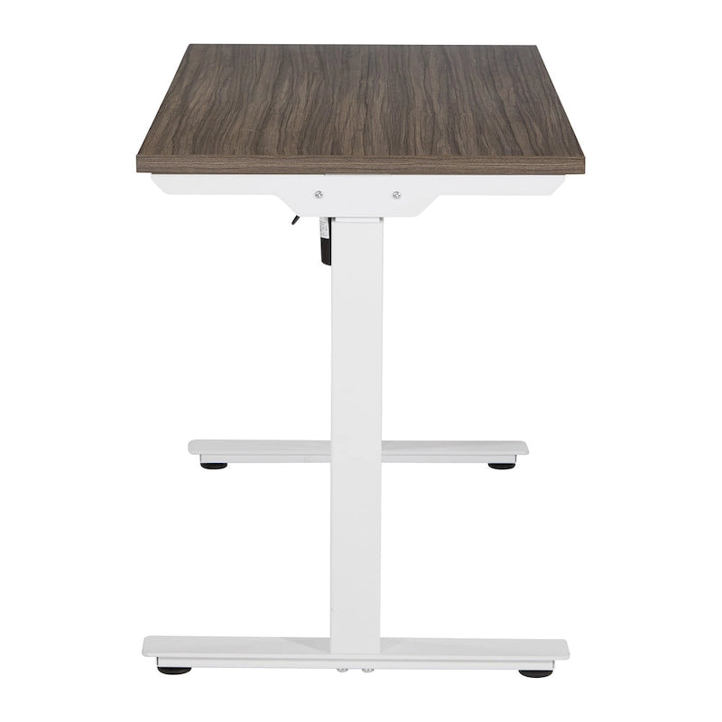 Prado Height Adjustable Table