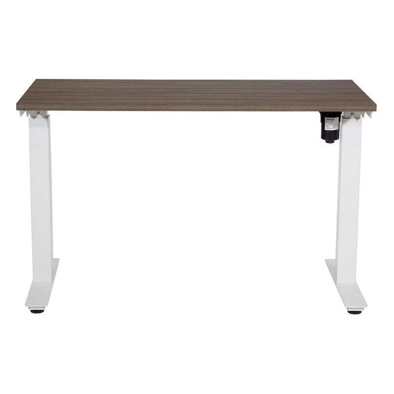 Prado Height Adjustable Table