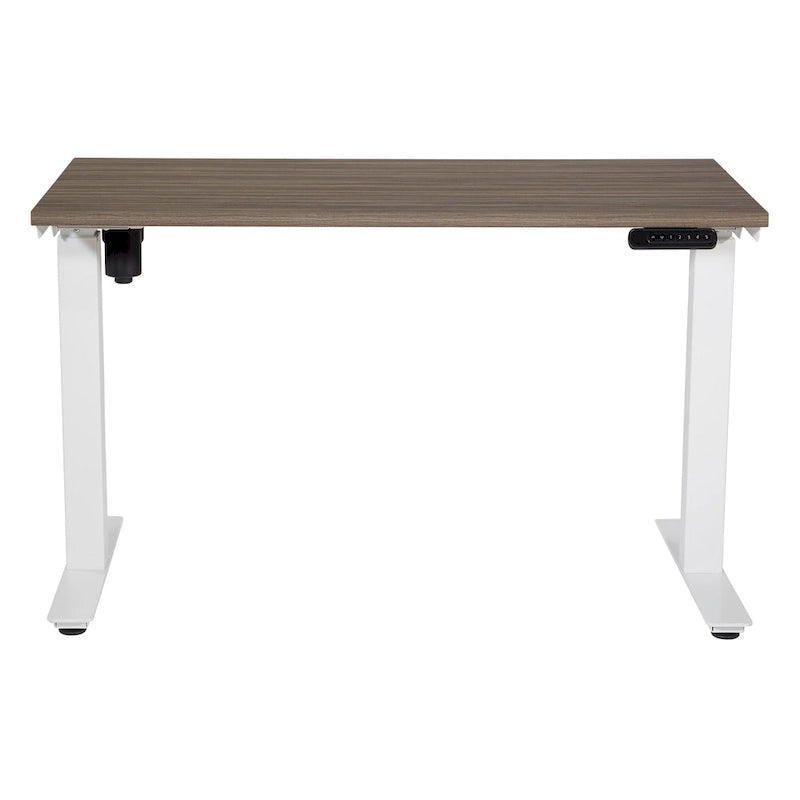 Prado Height Adjustable Table