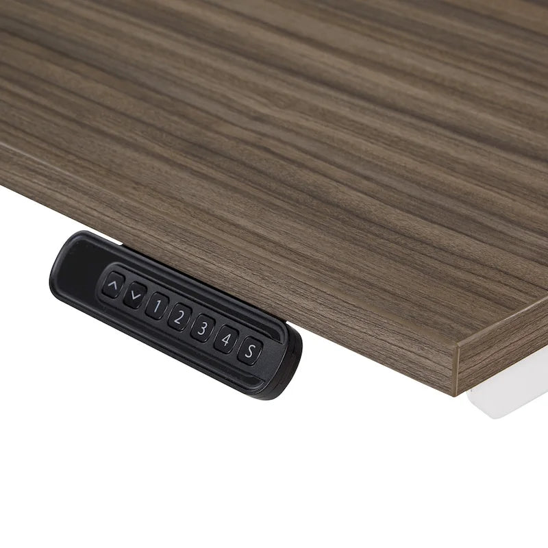 Prado Height Adjustable Table