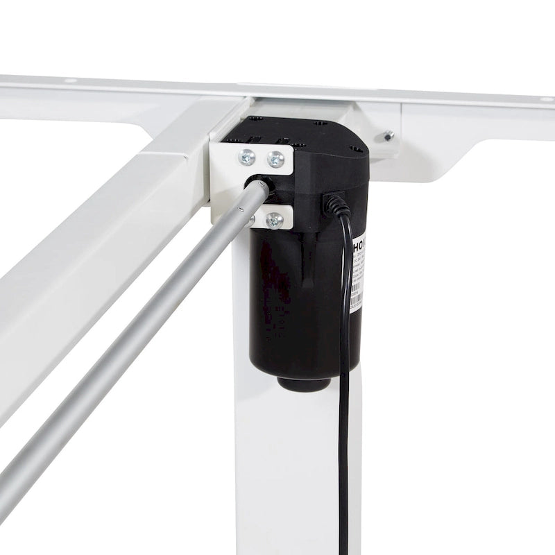 Prado Height Adjustable Table