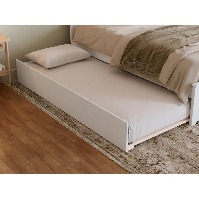 Urban Trundle Bed Full