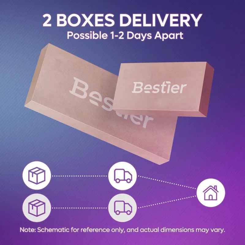 63  L Shaped Standing Desk Gaming Desk with Adjustable Height Ergonomic Monitor Stand Corner Desk