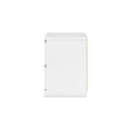Signature Design by Ashley Onita White Nightstand