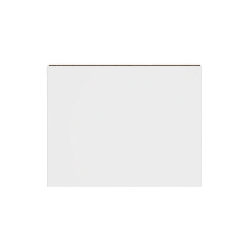 Signature Design by Ashley Onita White Nightstand